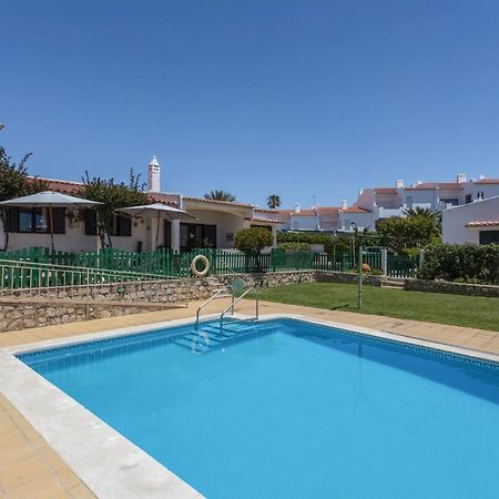 Villa Morena Albufeira Exterior photo