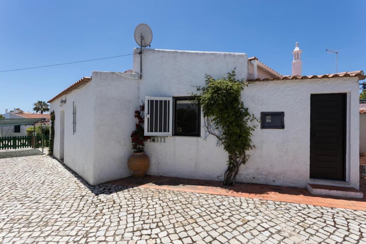 Villa Morena Albufeira Exterior photo