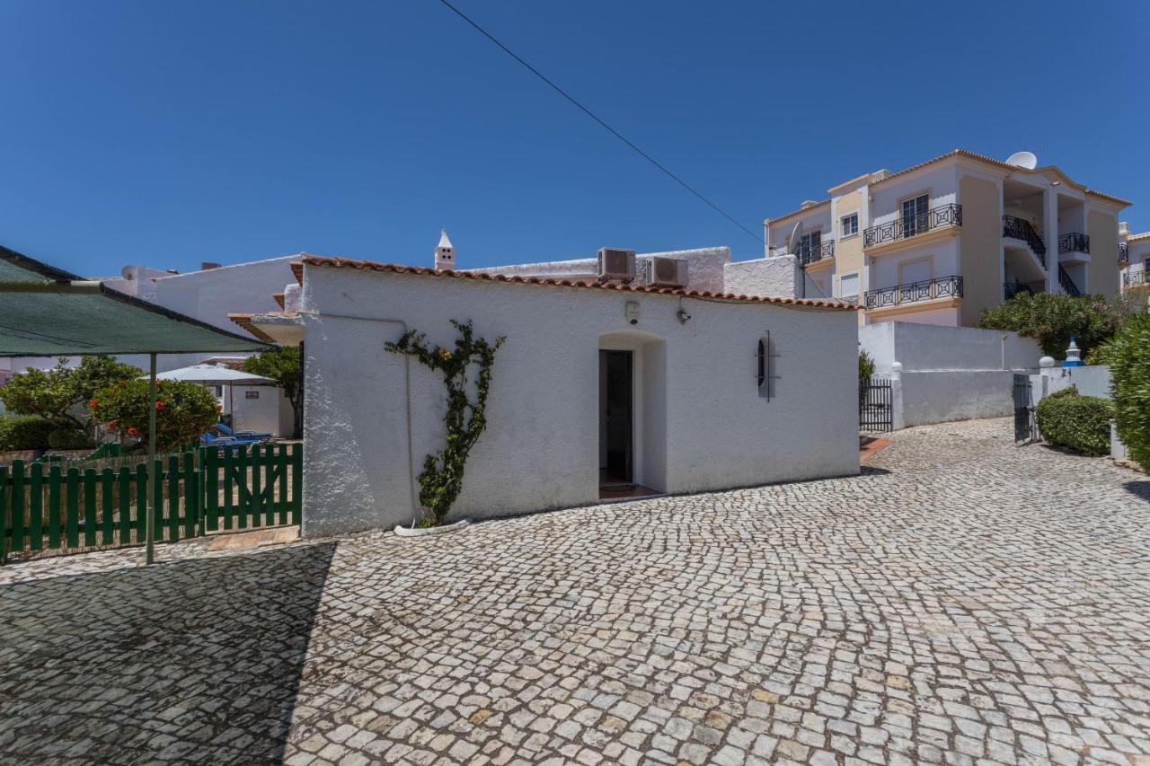 Villa Morena Albufeira Exterior photo